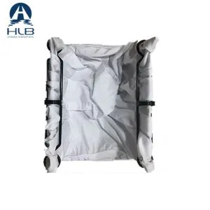 מנקה בריכה אוטומטי לדולפין