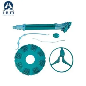 שואב אבק אוטומטי לבריכת שחייה