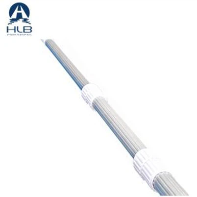 מוט בריכה בדרגה מסחרית