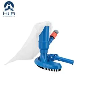 ראש שואב בריכה לעלים