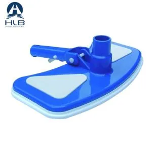 ראש ואקום לבריכה ויניל