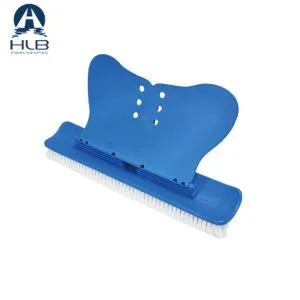 מברשת בריכת שחיה לווייתן קיר