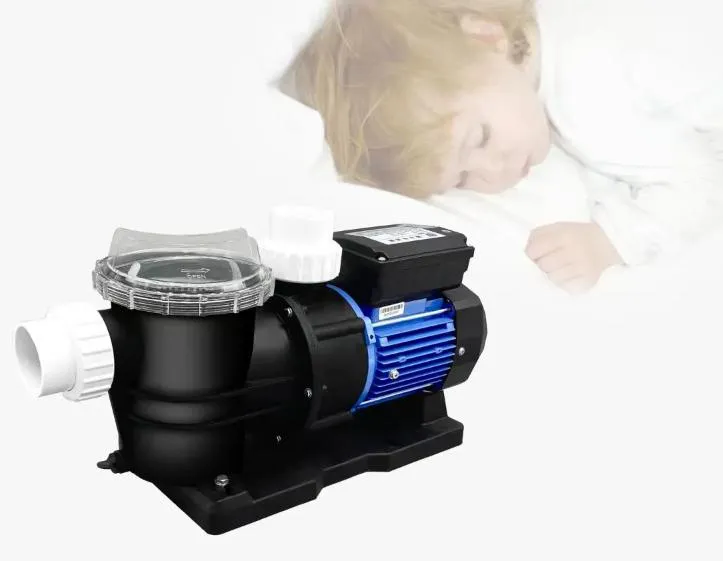Pool Filter Pump