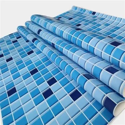 כיסויי בריכה ויניל