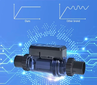 מחולל כלור לבריכה