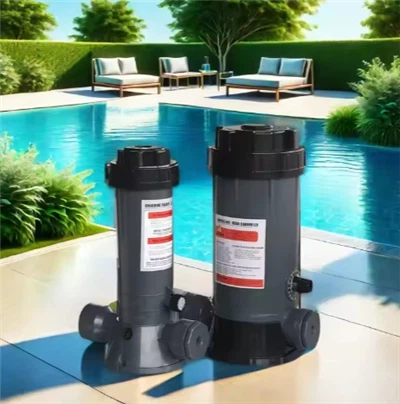 מסנן מחסנית