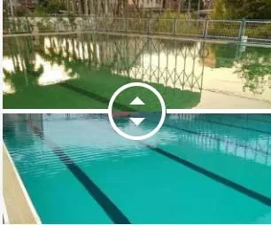 כימיקלים לבריכה וטיפול במים